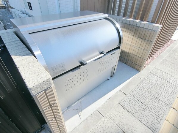 D-room保春院前丁の物件内観写真